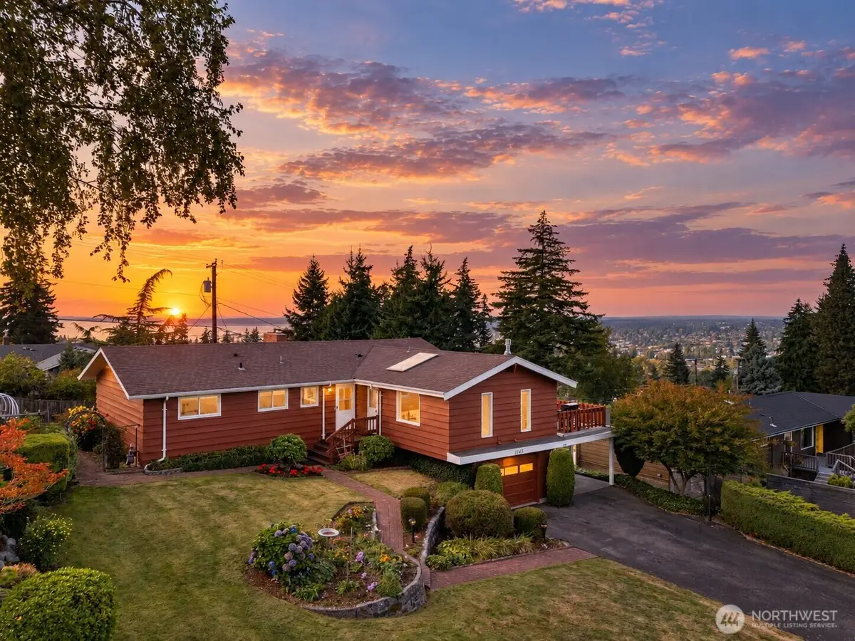 1145 Undine Street, Bellingham, WA 98229 - #1