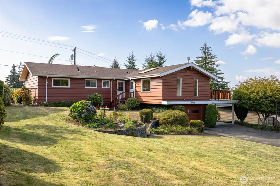 1145 Undine Street, Bellingham, WA 98229 - #2
