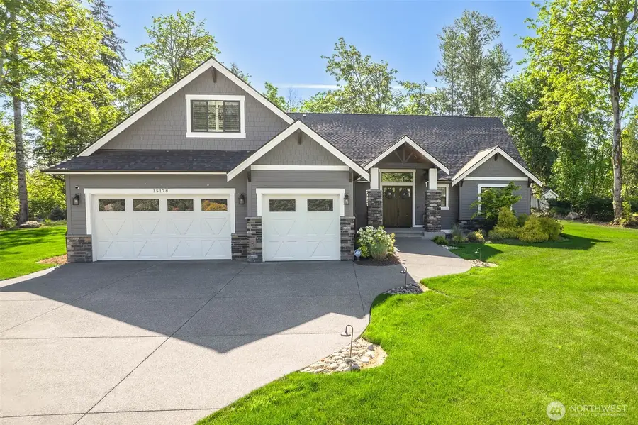 15178 SE 330th Way, Auburn, WA 98092 - #3