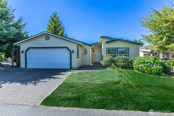 17712 19th Avenue Ct E, Spanaway, WA 98387