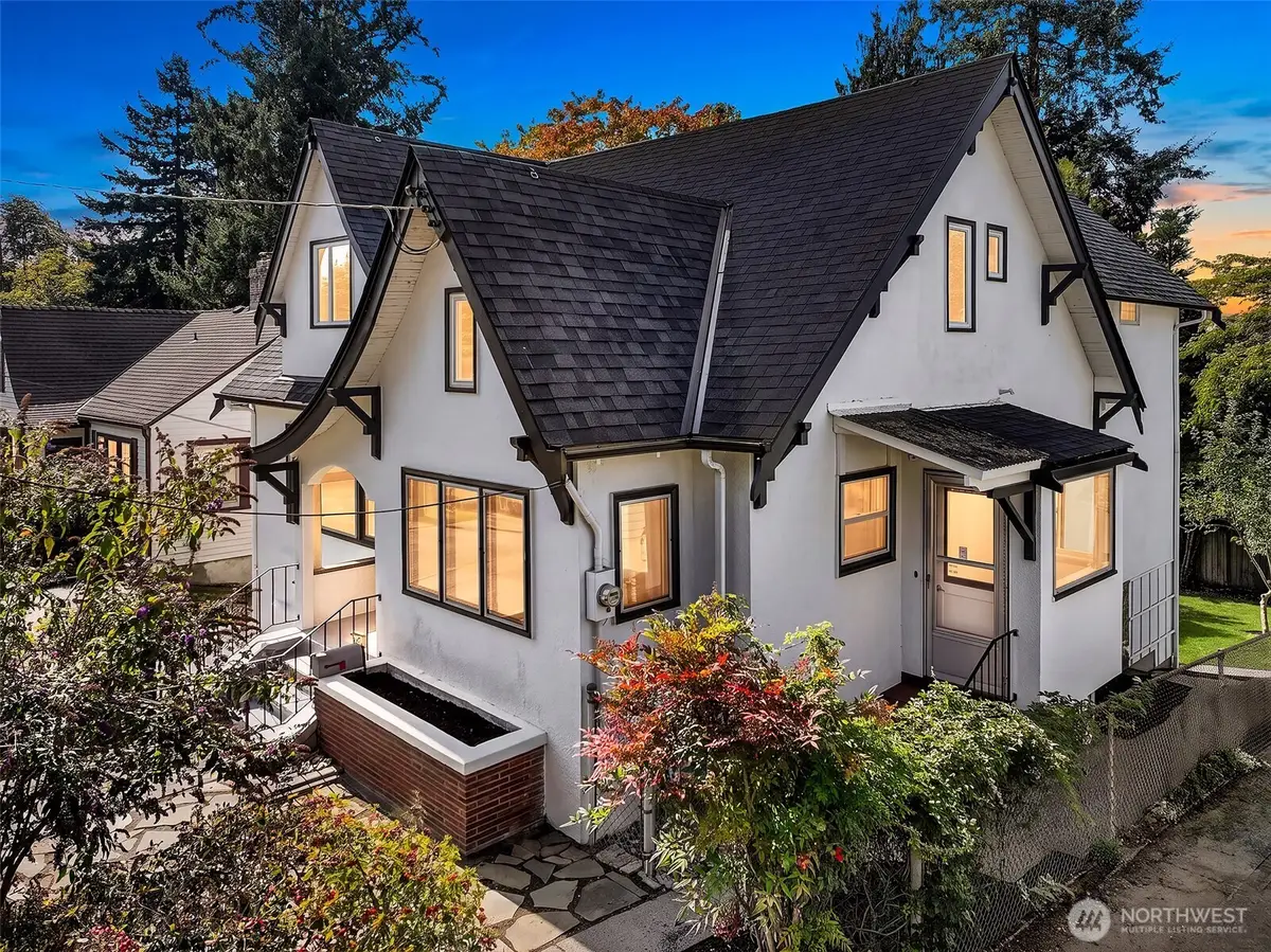 6241 28th Avenue Ne, Seattle, WA 98115 - #1