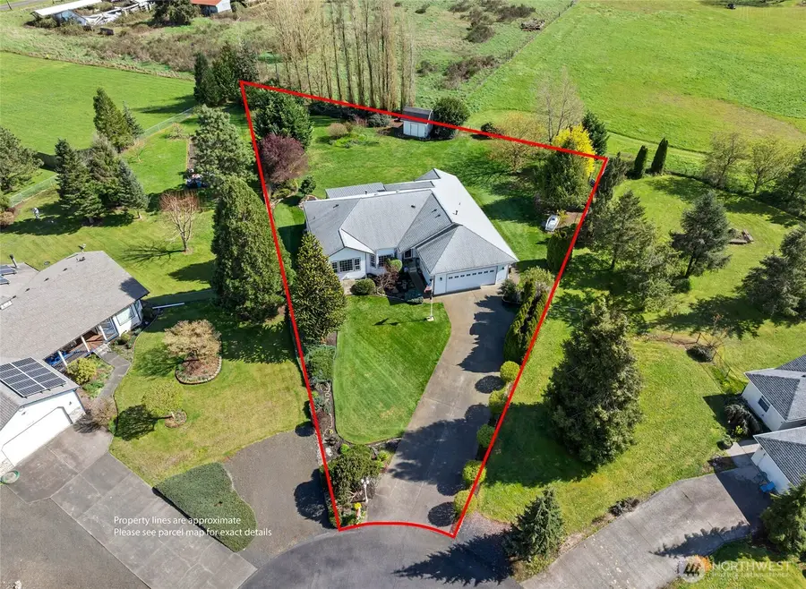 18124 Cider Court, Rochester, WA 98579 - #2