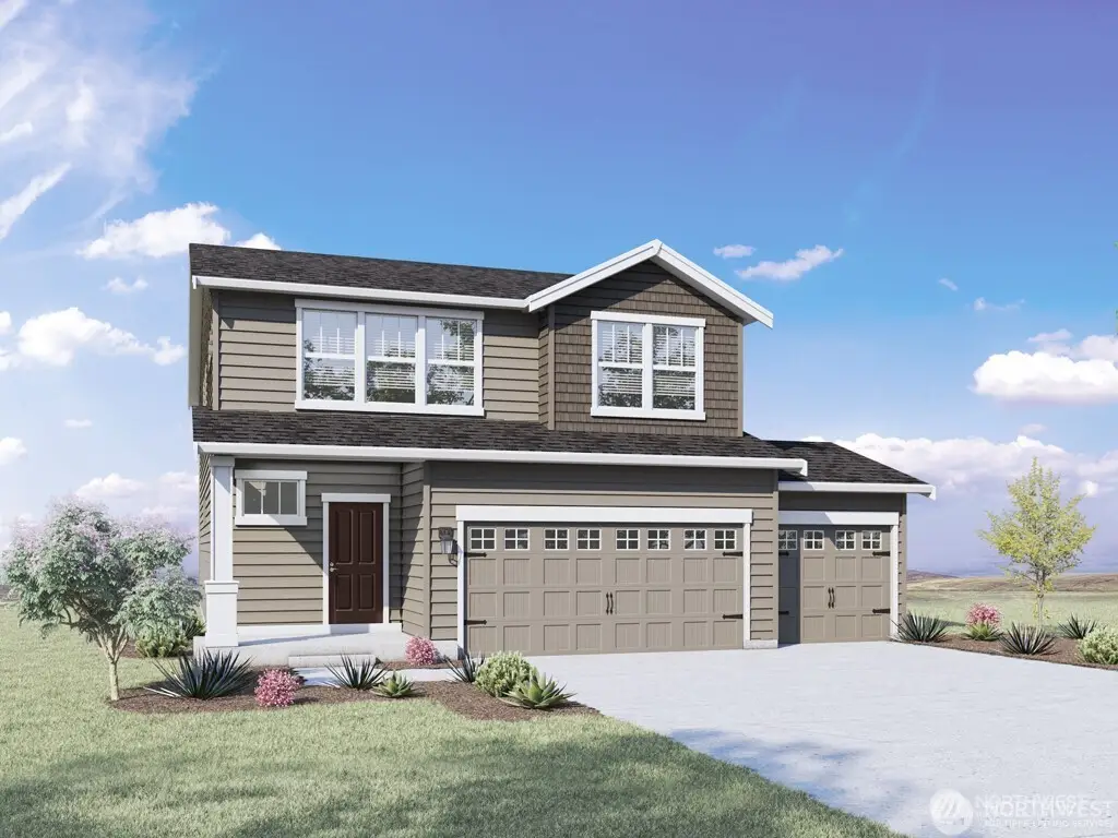 1200 E Canvasback #92 Lane, Ellensburg, WA 98926 - #1