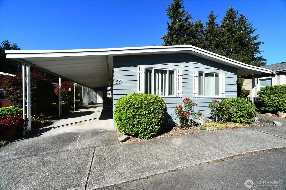 2500 S 370th Street #50, Federal Way, WA 98003 - #1