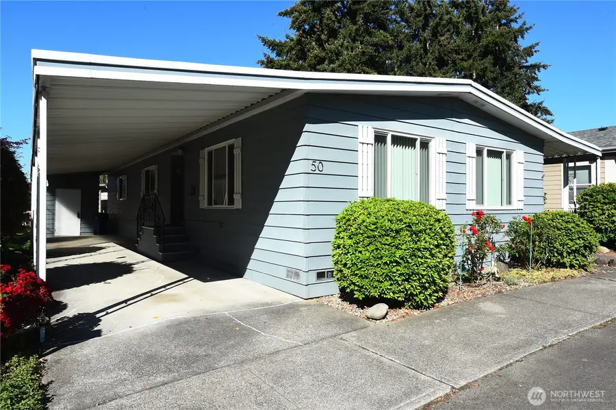 2500 S 370th Street #50, Federal Way, WA 98003 - #3