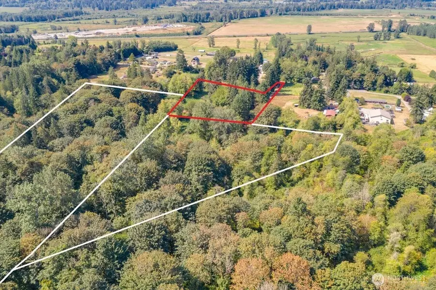 12521 Roosevelt Road, Snohomish, WA 98290 - #2