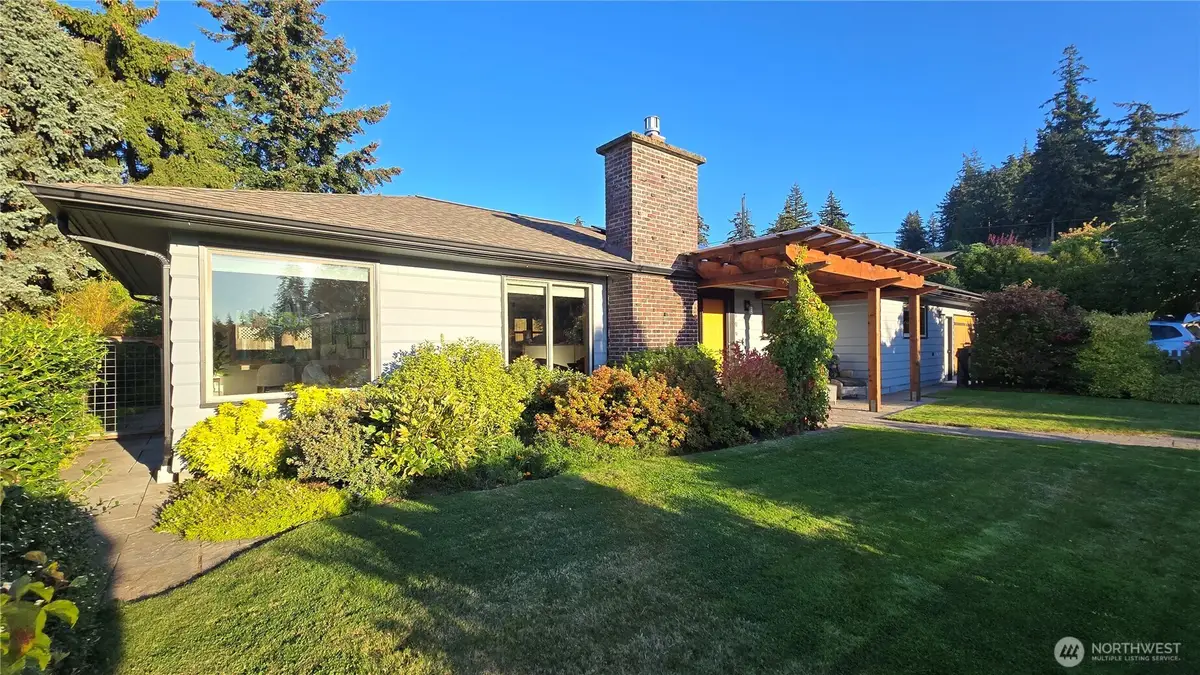 109 Acacia Street, Bellingham, WA 98225 - #1
