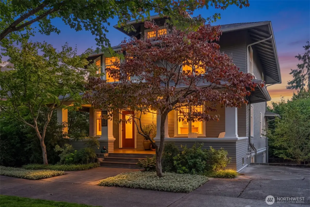 142 30th Avenue, Seattle, WA 98122 - #1