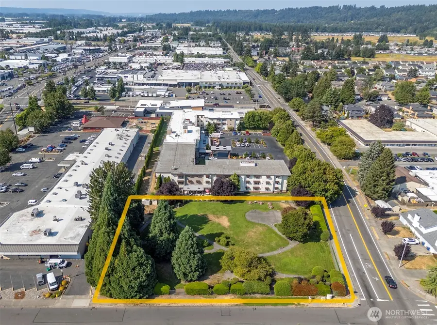 2801 I Street Ne, Auburn, WA 98002 - #2