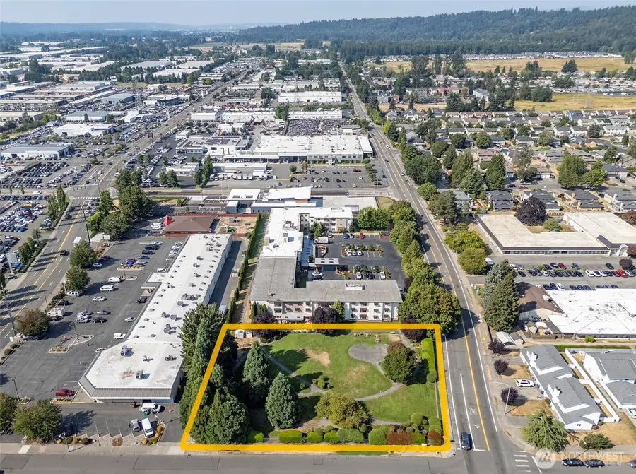 2801 I Street Ne, Auburn, WA 98002 - #3
