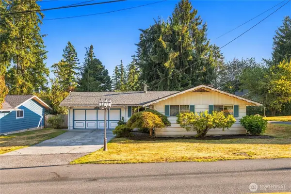 2826 York Road, Everett, WA 98204