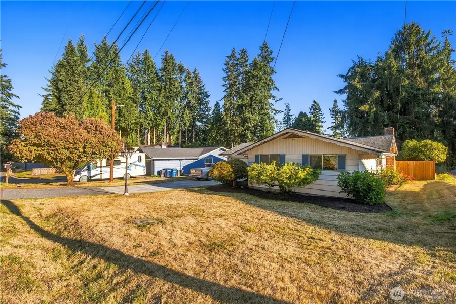 2826 York Road, Everett, WA 98204 - #3