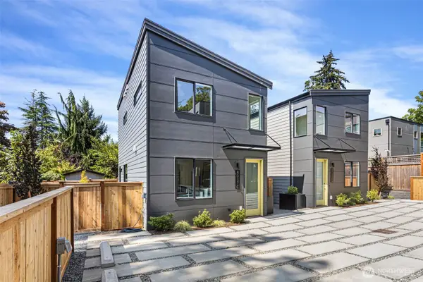 8039 Wallingford Avenue N #C, Seattle, WA 98103