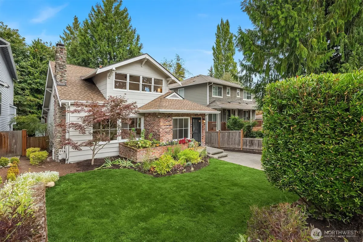 2534 NE 94th Street, Seattle, WA 98115 - #1