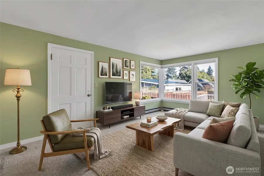 11752 20th Avenue Ne, Seattle, WA 98125 - #2