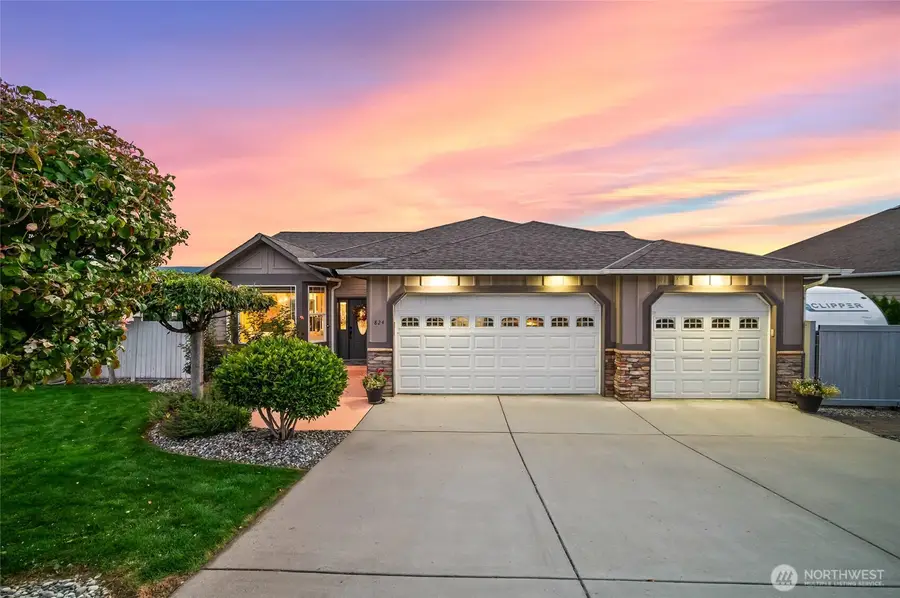 824 Briarwood Terrace, East Wenatchee, WA 98802 - #3