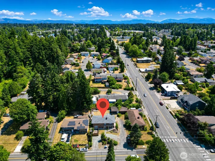 23922 94th Avenue S, Kent, WA 98031 - #3