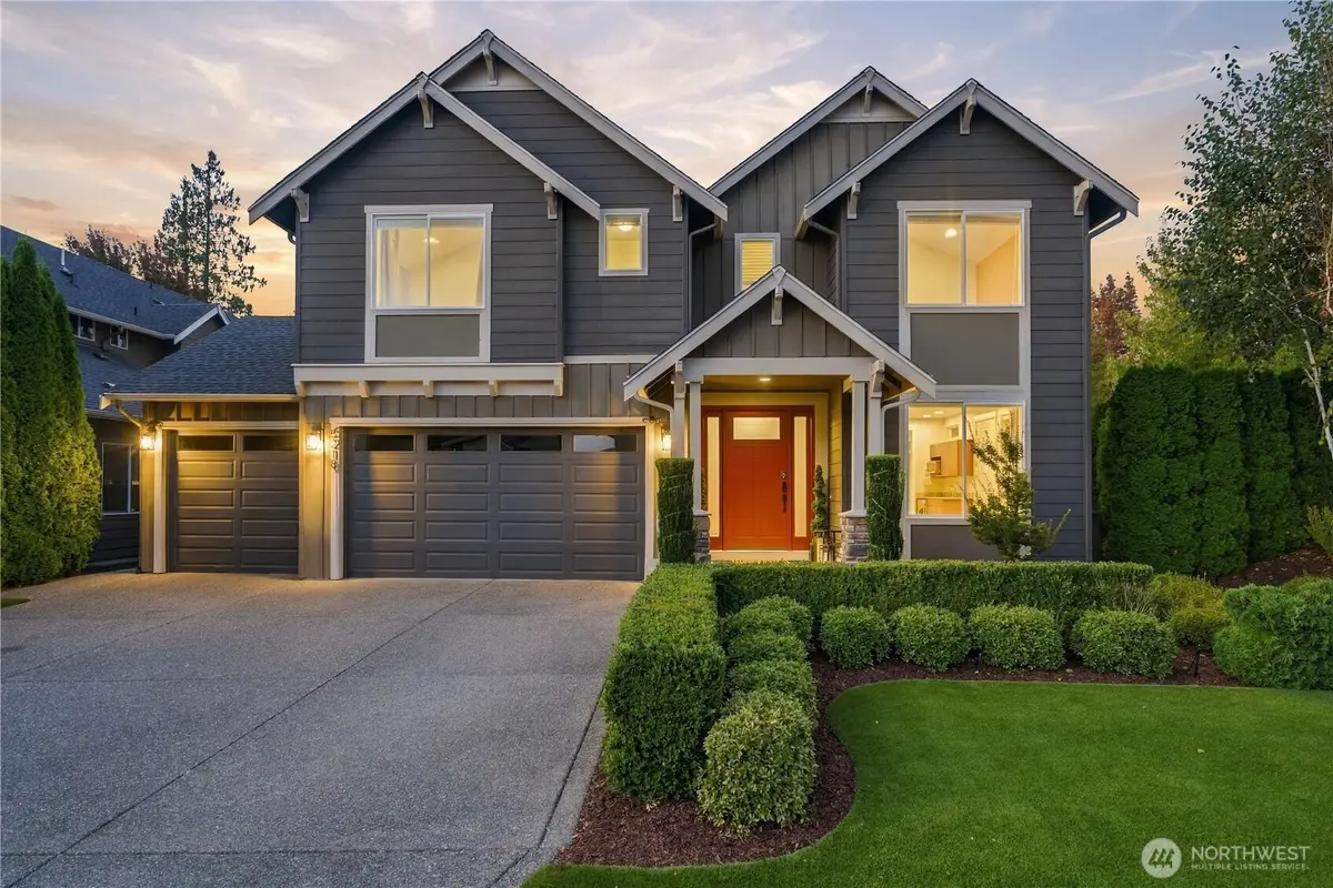 5218 NE 2nd Place, Renton, WA 98059 - #1