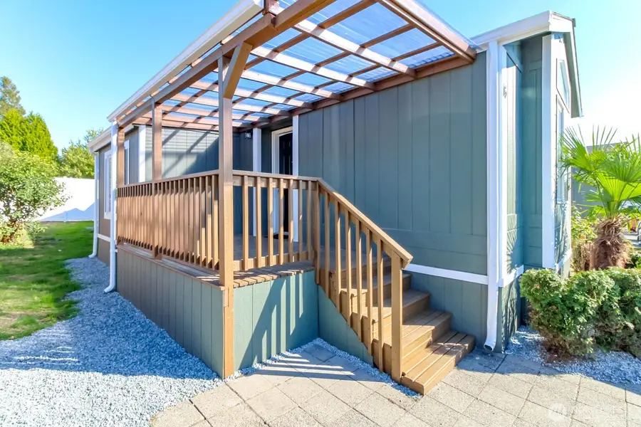210 37th Street Se #16, Auburn, WA 98002 - #3