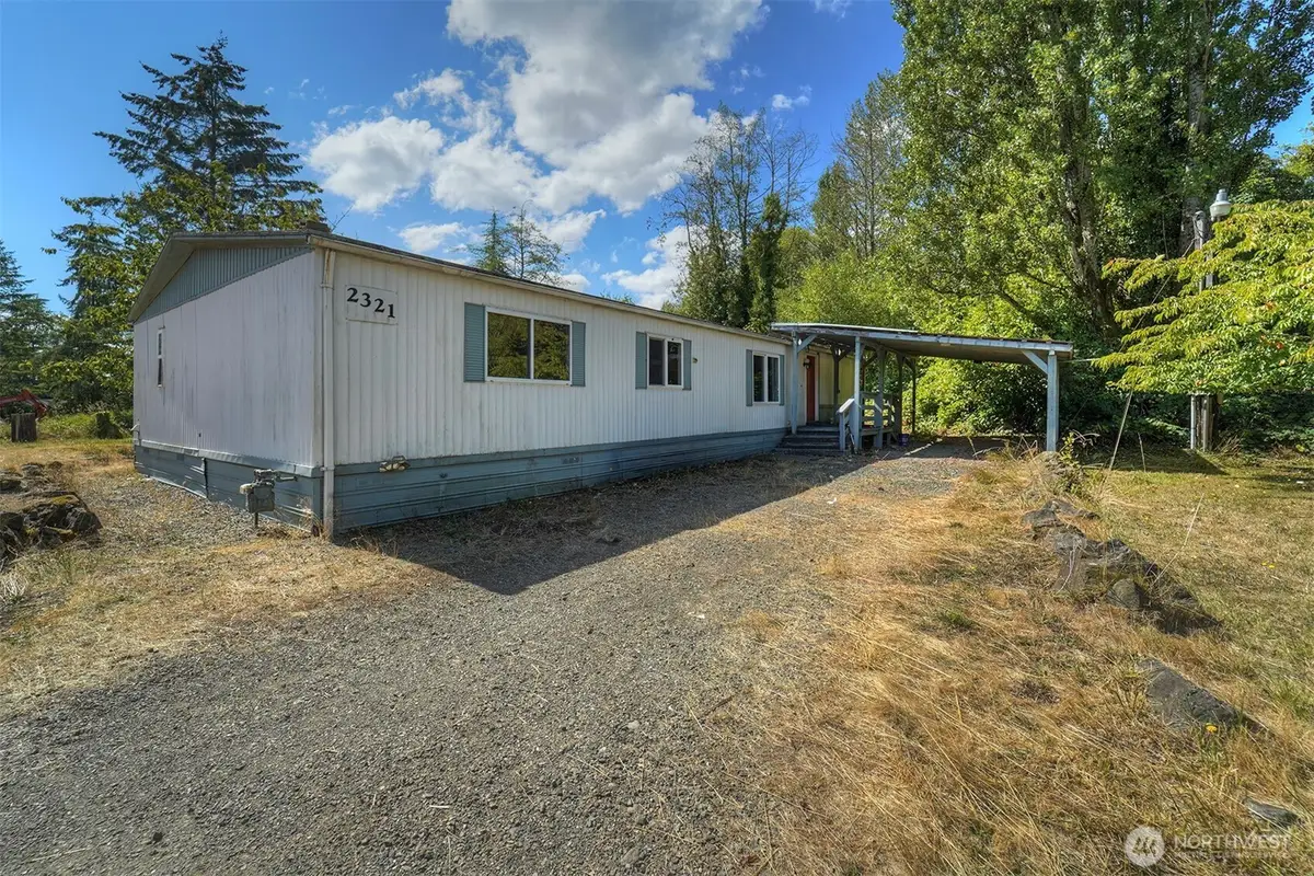 2321 NE Sylvan Way, Bremerton, WA 98310 - #1