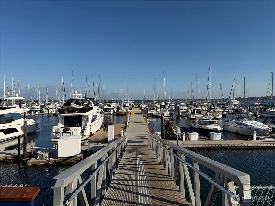 9540 Semiahmoo Parkway #D-16, Blaine, WA 98230 - #2