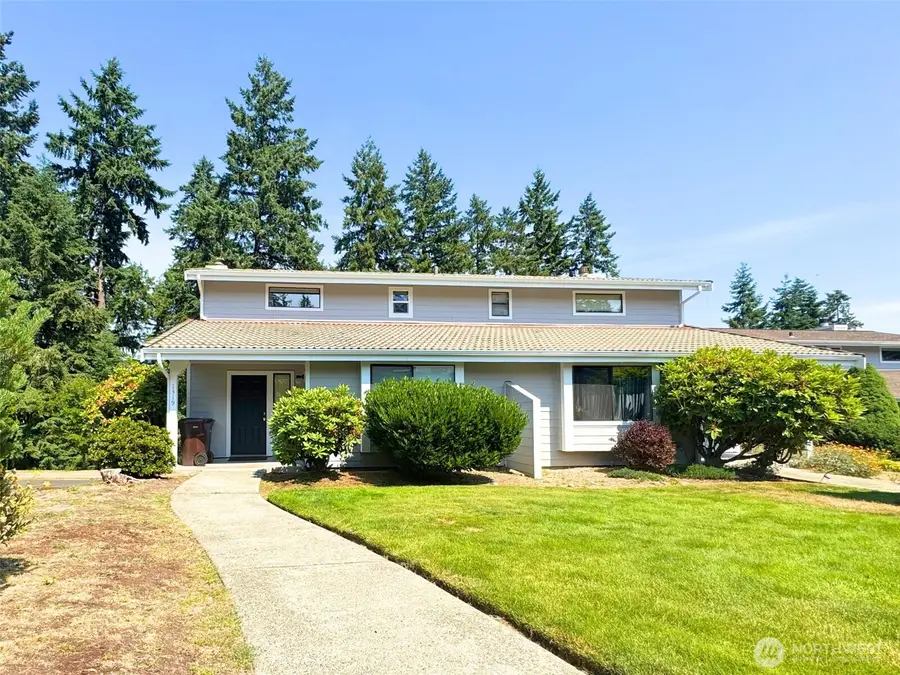 1319 Contra Costa Avenue, Fircrest, WA 98466 - #2