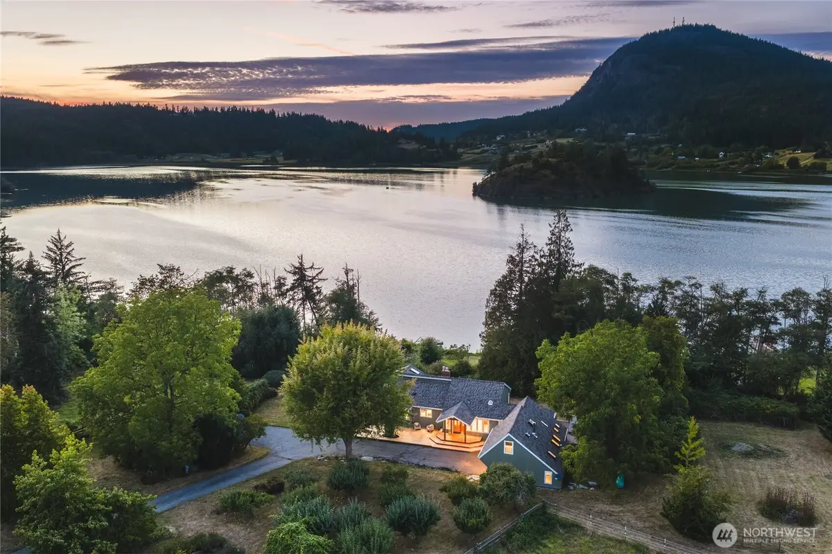 6067 S Campbell Lake Road, Anacortes, WA 98221 - #1
