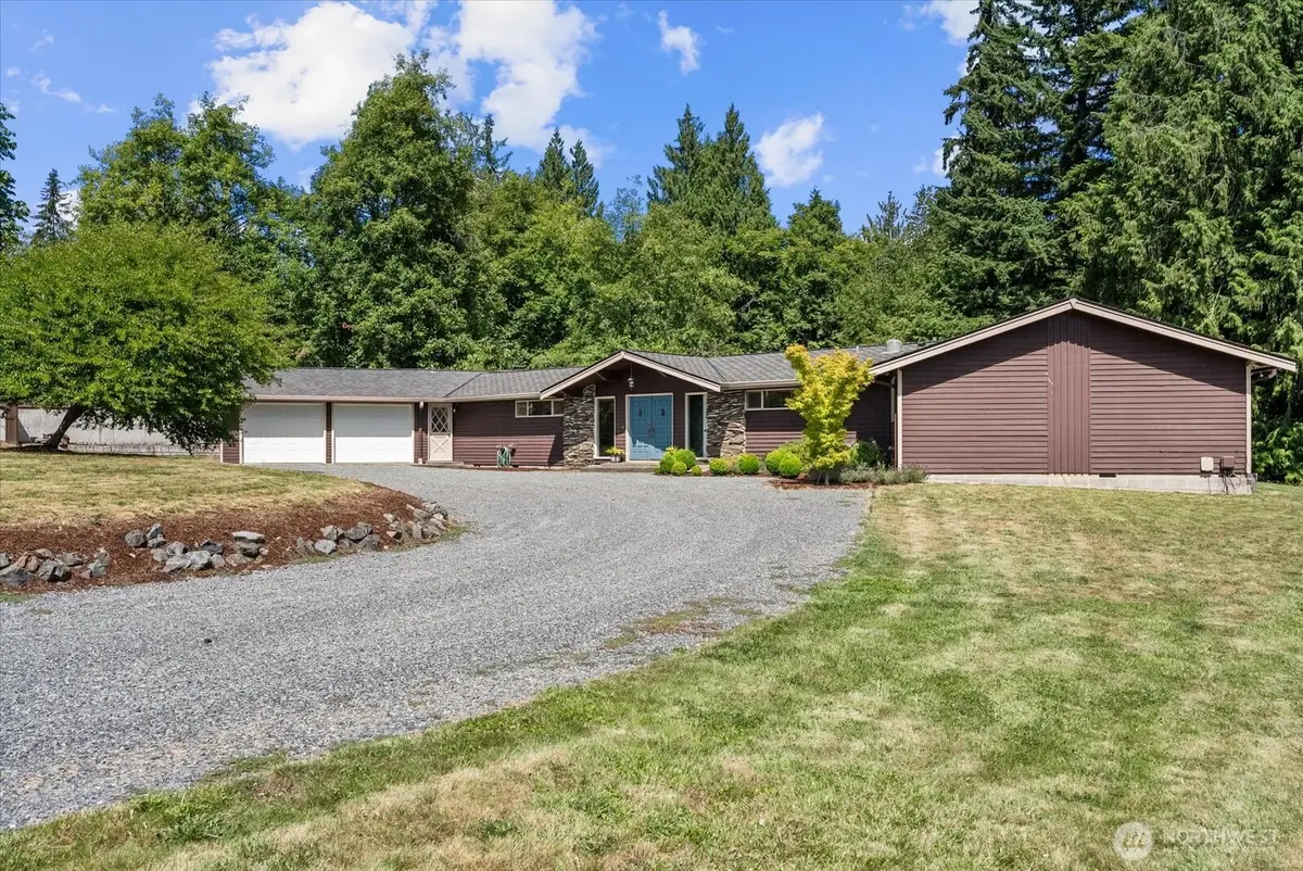 3209 102nd Avenue Ne, Lake Stevens, WA 98258 - #1
