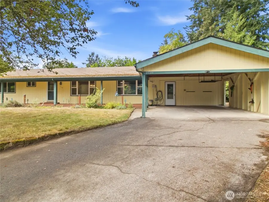 7738 Long Lake Court Se, Lacey, WA 98503 - #2