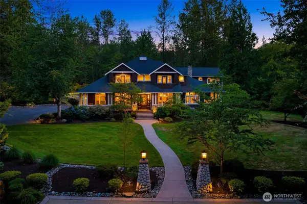 26415 SE Old Black Nugget Road, Issaquah, WA 98029