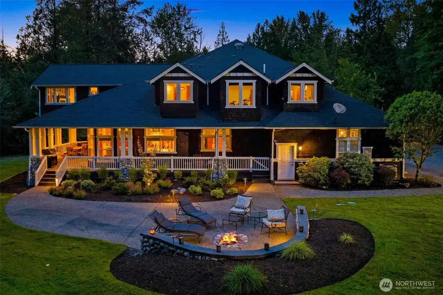 26415 SE Old Black Nugget Road, Issaquah, WA 98029 - #2