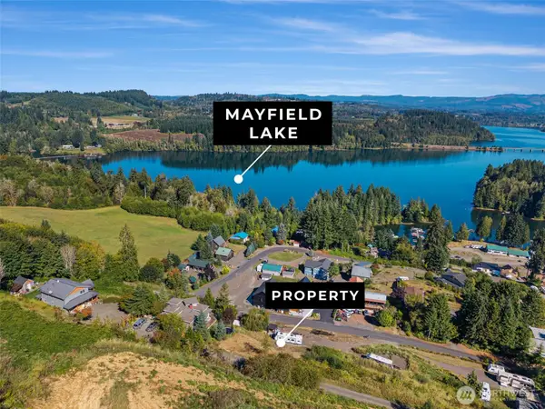 231 Lakeview Drive, Mossyrock, WA 98564