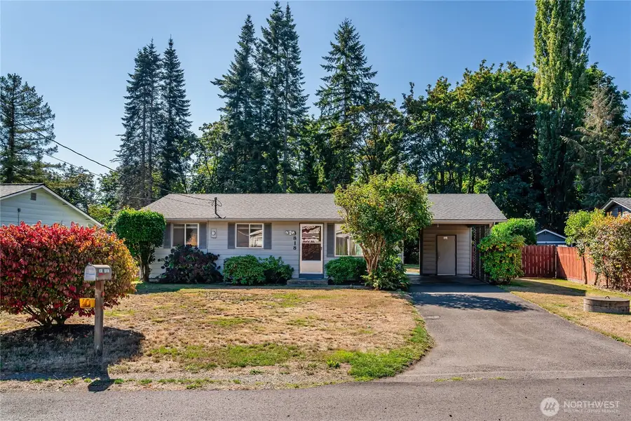 3818 103rd Street Ne, Marysville, WA 98270 - #2
