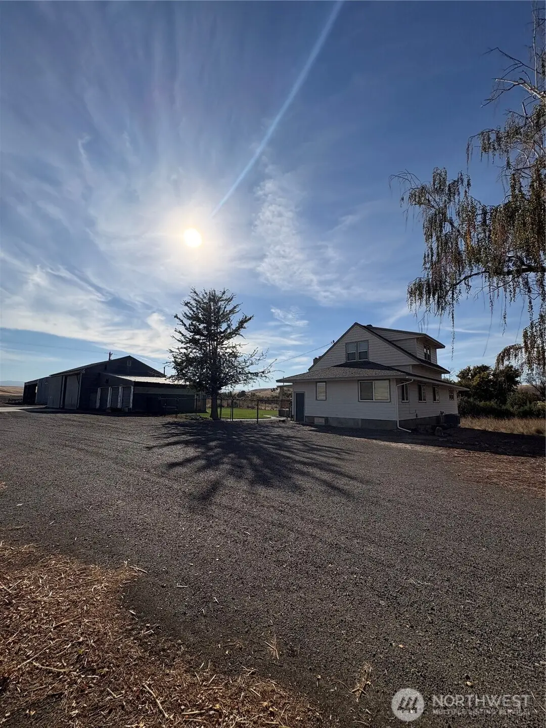 6556 Lower Waitsburg Road, Walla Walla, WA 99362 - #1