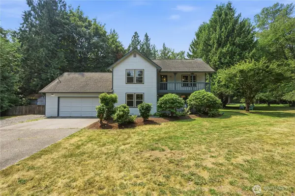 9910 Elliott Road, Snohomish, WA 98296