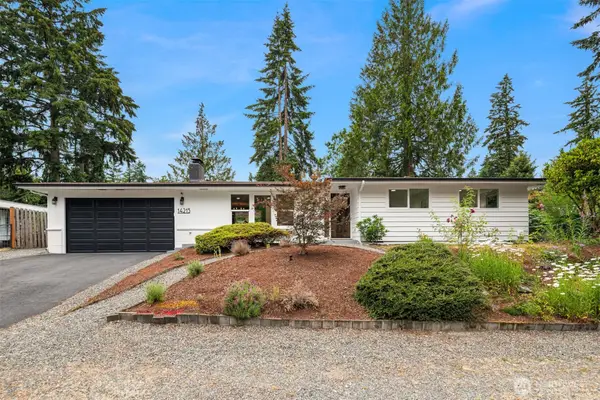 14213 143rd Avenue Se, Renton, WA 98059