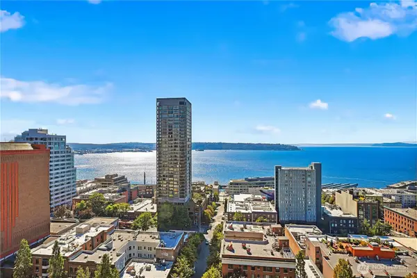 2201 3rd Avenue #2301, Seattle, WA 98121