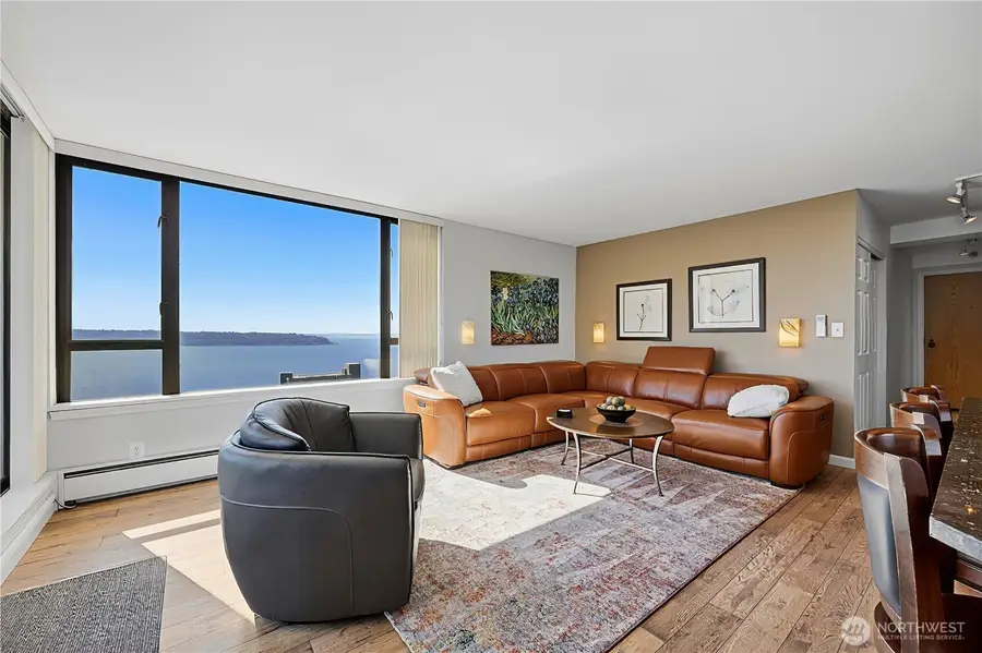 2201 3rd Avenue #2301, Seattle, WA 98121 - #2