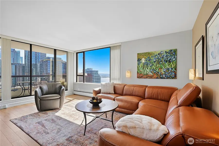 2201 3rd Avenue #2301, Seattle, WA 98121 - #3