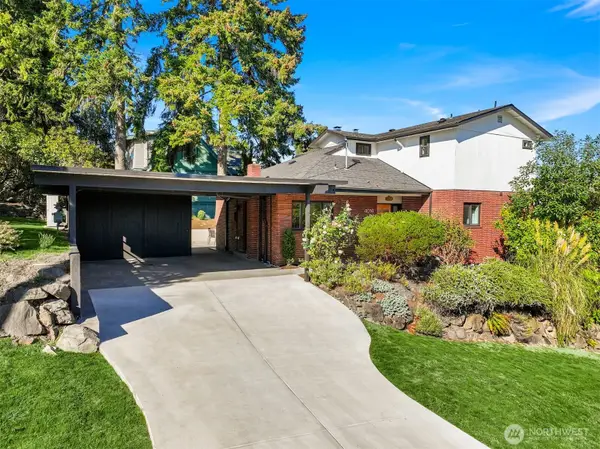 4014 S Dakota Street, Seattle, WA 98118