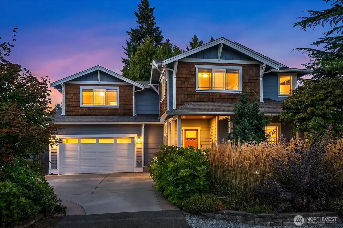 1458 NW 95th Street, Seattle, WA 98117 - #1