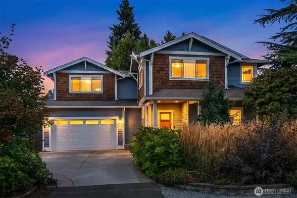 1458 NW 95th Street, Seattle, WA 98117
