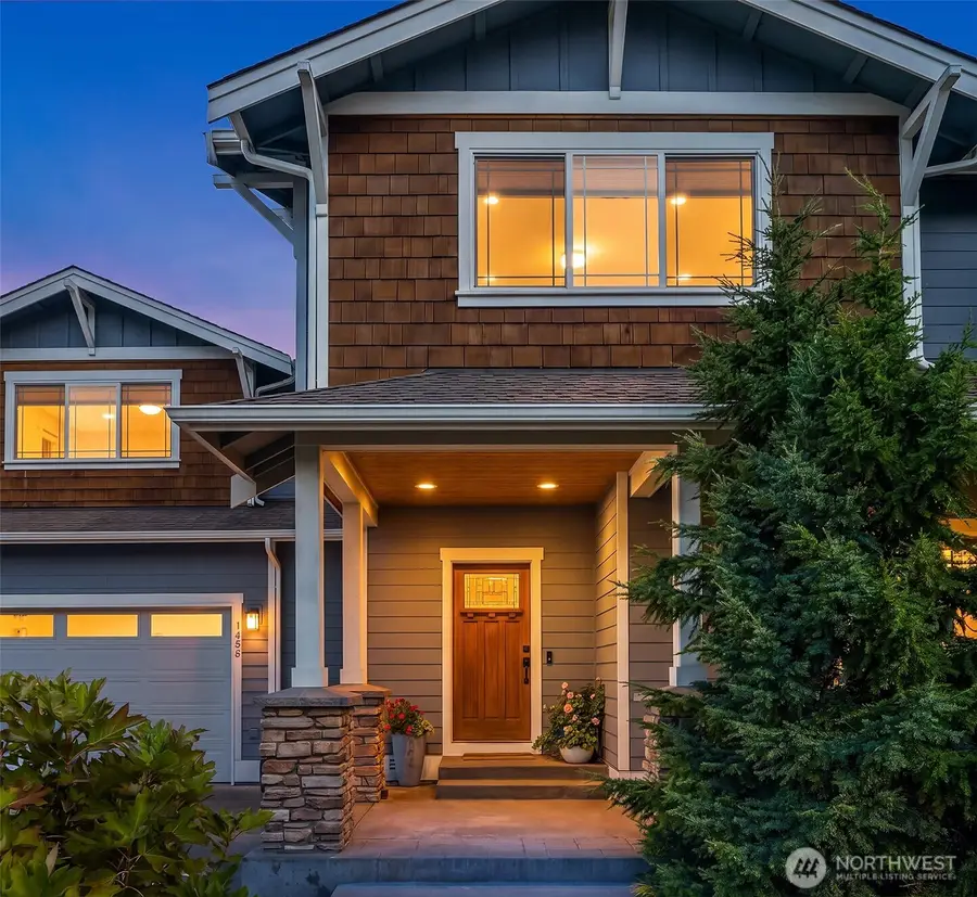 1458 NW 95th Street, Seattle, WA 98117 - #2