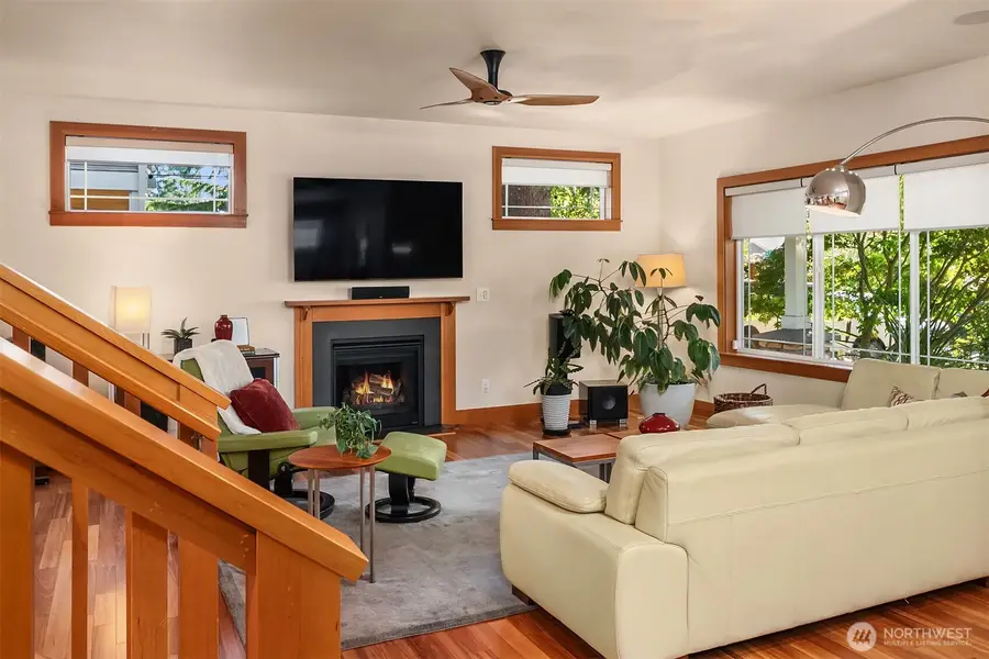 1458 NW 95th Street, Seattle, WA 98117 - #3
