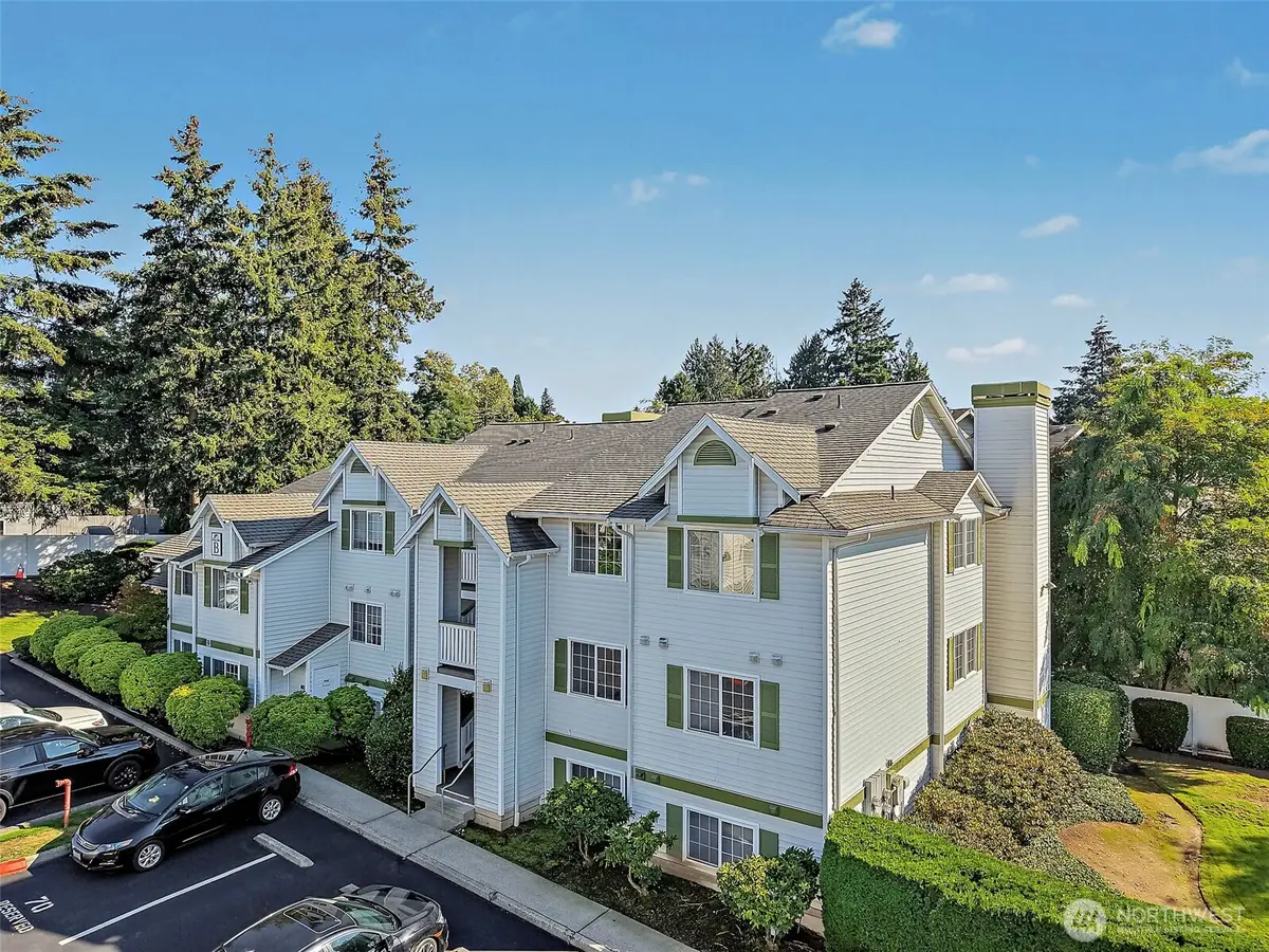 901 Sunset Boulevard Ne #B307, Renton, WA 98056 - #1