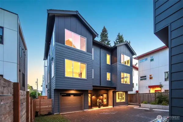 2013 NW 64th Street, Seattle, WA 98107