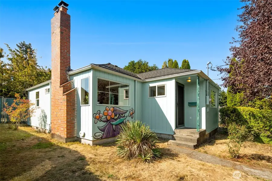 8627 9th Avenue Sw, Seattle, WA 98106 - #2
