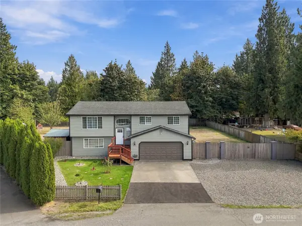 3001 Sandra Madison Loop Road, Marysville, WA 98271