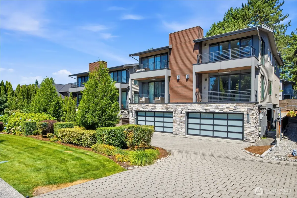 11514 NE 87th Street #B, Kirkland, WA 98033 - #1