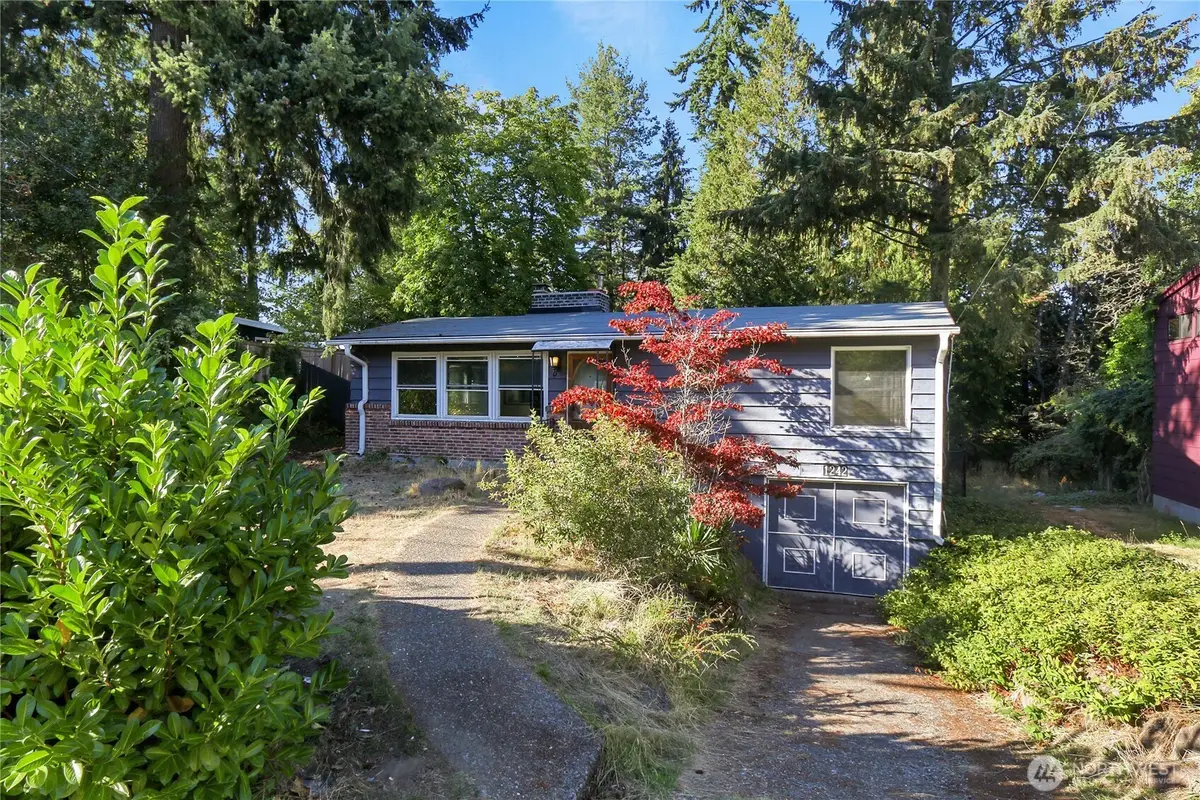1242 NE 169th Street, Shoreline, WA 98155 - #1